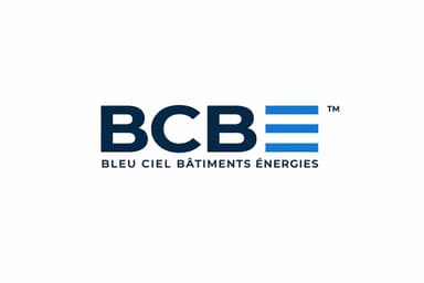 BCBE – Bleu Ciel Bâtiments Énergies
