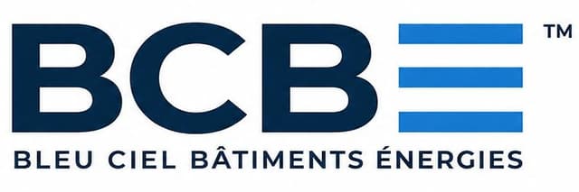 BCBE – Bleu Ciel Bâtiments Énergies